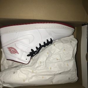 Air Jordan 1 willing to trade for some 3”s 4”s